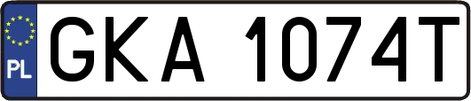 GKA1074T