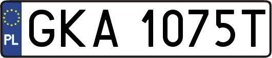 GKA1075T