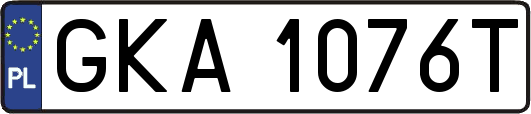 GKA1076T