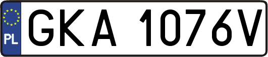 GKA1076V