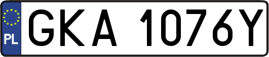 GKA1076Y