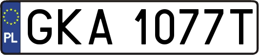 GKA1077T