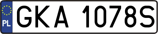 GKA1078S