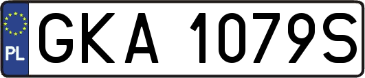 GKA1079S