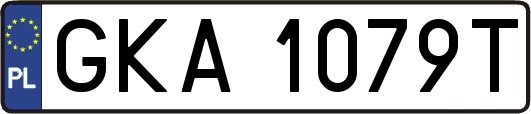 GKA1079T