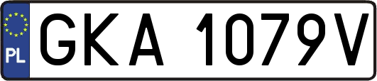 GKA1079V