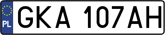 GKA107AH