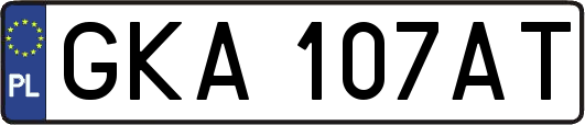 GKA107AT