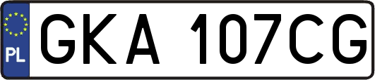 GKA107CG