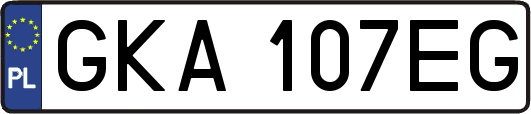 GKA107EG