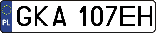 GKA107EH