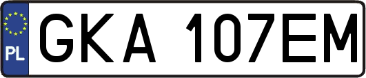 GKA107EM