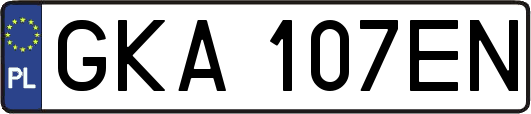 GKA107EN