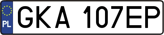 GKA107EP