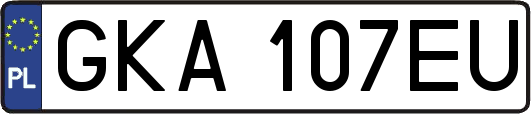 GKA107EU