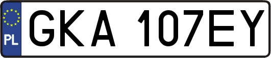 GKA107EY