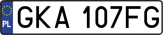 GKA107FG