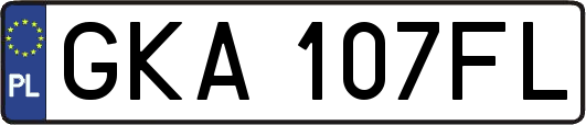 GKA107FL