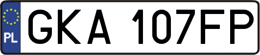 GKA107FP