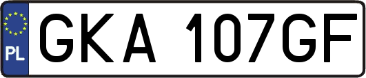 GKA107GF