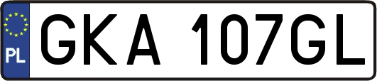 GKA107GL