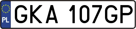 GKA107GP