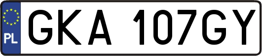 GKA107GY