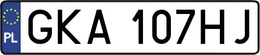 GKA107HJ