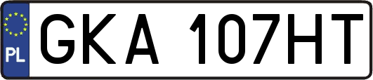 GKA107HT