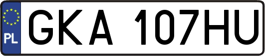 GKA107HU