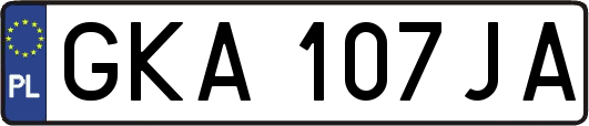 GKA107JA