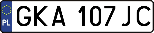GKA107JC