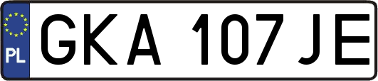 GKA107JE