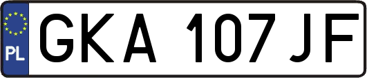 GKA107JF