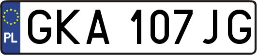 GKA107JG