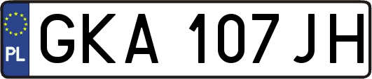 GKA107JH