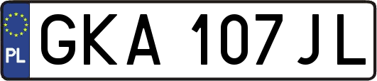 GKA107JL