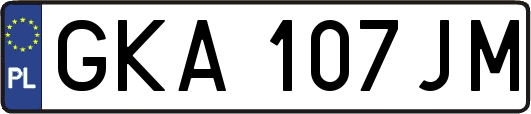 GKA107JM