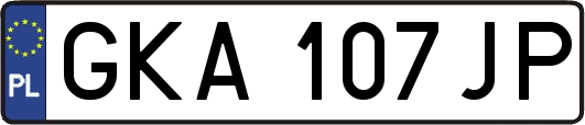 GKA107JP