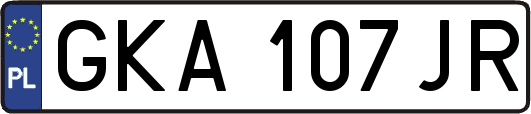 GKA107JR