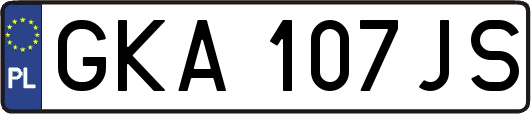 GKA107JS