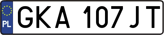 GKA107JT