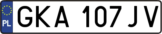 GKA107JV