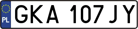 GKA107JY