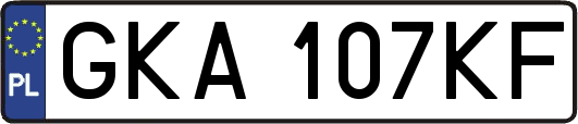 GKA107KF