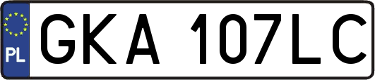 GKA107LC