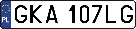 GKA107LG