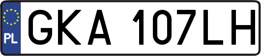 GKA107LH