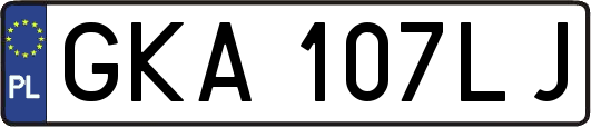 GKA107LJ