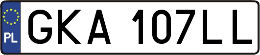 GKA107LL